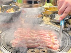 -安又胖韩国烤肉