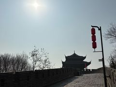 -虞山风景区