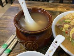 -江南古镇味道·私房菜