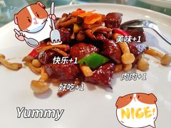 -漢舍中国菜馆(889广场店)