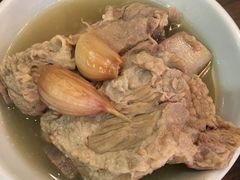 -松發肉骨茶(先得坊店)