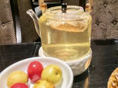 -香雪海饭店中餐厅(玉山店)