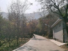 -封龙山风景区