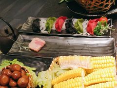 -湊湊火锅·茶憩(打浦桥日月光店)