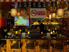 -鸟泉居酒屋·烧鸟·酒馆(百子湾店)