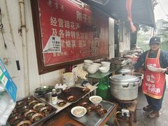 -刚子蹄花(总店)