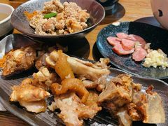 千金一蹄-千金一碗·宝岛一村(韩国街店)