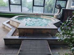 -太白山御龙湾温泉