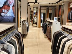 -海澜之家(王府井大街店)