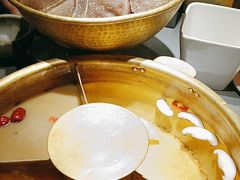 -巴奴毛肚火锅(二七万达店)