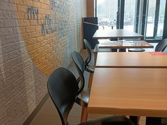 -麦当劳(燕顺路店)