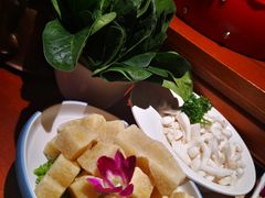 -前门涮肉(群力店)
