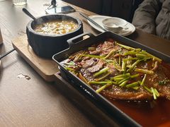 -HOHO餐厅(古子城店)