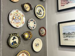 -LA CREPERIE BRETONNE布列塔尼法式餐厅(天童北路店)