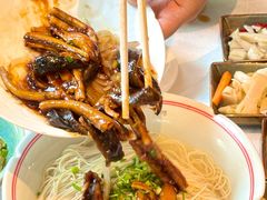 -老北门·苏帮菜·湖景包间(月光码头店)