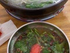 -贵州沾水米线(学田湾店)