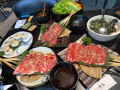 -虎丸烧肉(新大陆广场店)