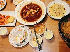 -味莊餐厅(康庄南街店)