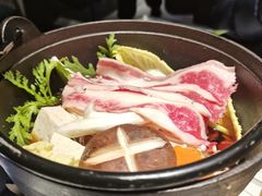-和牛村烧肉放题(淄博王府井店)