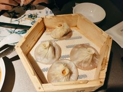 -小厨娘淮扬菜(诚信大道店)
