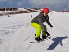 -大同万龙白登山国际滑雪场