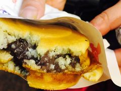 -味正点车轮饼可丽饼(南禅寺店)