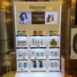 -YESIDO椰岛造型烫发染发