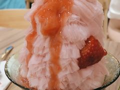 -Ice Monster冰馆·CNN评选全球十大甜品(国贸商城店)