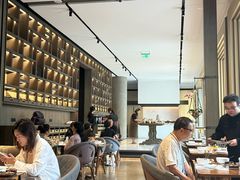 -北京三里屯CHAO酒店