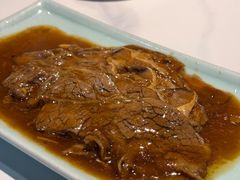 -西夏回族烧麦馆(牡丹街店)