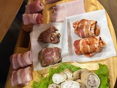 -杀猪天·韩国烤肉(总店)