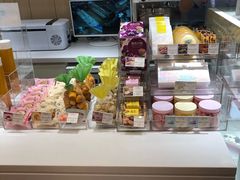 -好利来(望京中福店)