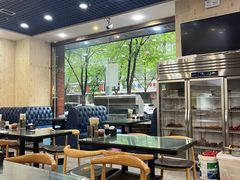 -安老太新疆第一碗(文艺路店)