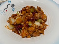 -惠丰堂饭庄(北洼路店)
