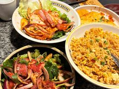-酒拾烤肉(大汉悦中心店)