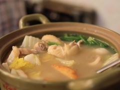 -禄源公·老莞诚饭店