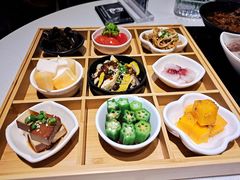 -新仙清汤牛腩(铜锣湾店)
