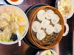 -熙盛源(滨湖万达店)