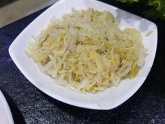 -海花锅盖烧烤店(怡馨家园店)