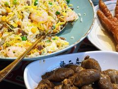 -扬二春炒饭(国庆路总店)