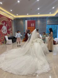 点击看大图 -柏拉图婚纱馆