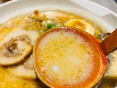-味千拉面(南宁江南万达店)
