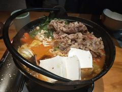 -久喜番和牛烧肉酒场(北辰三角洲店)