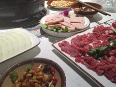 -贵府酸汤牛肉火锅·贵州老字号(飞山街店)