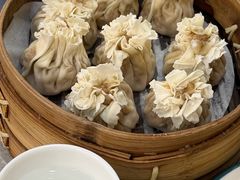 -都一处烧麦馆(前门店)