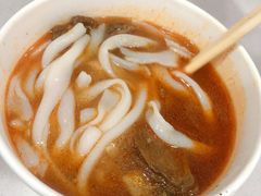 牛肉粉-骏骏牛肉粉店(吉庆街店)