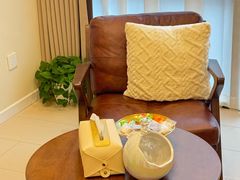 -壹点灵·心理咨询中心(中山公园店)