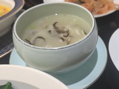 -杭州和达希尔顿逸林酒店·和园中餐厅-杭帮菜名店