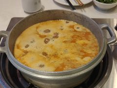 -荣叔港式沙嗲牛肉火锅(正佳潮流店)
