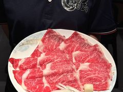 -鮨玄寿喜烧(CP静安店)